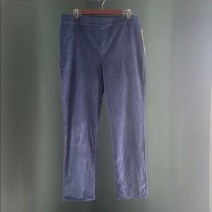 Soft Surroundings woman’s stretch light corduroy